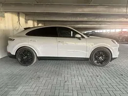 Beige Neu 2025 Porsche Cayenne Basis SUV | 104.900 € (Fairer Preis)