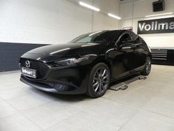 Schwarz Gebraucht 2020 Mazda 3 Selection Limousine | 19.490 € (Fairer Preis)