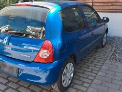 Renault Clio II