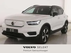 Gebraucht 2021 Volvo XC40 SUV | 35.750 € (Teuer)