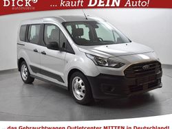 Silber Gebraucht 2020 Ford Transit Van / Kleinbus | 15.450 € (Guter Preis)