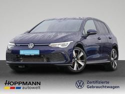 Blau Gebraucht 2021 VW Golf GTE Limousine | 25.390 € (Fairer Preis)