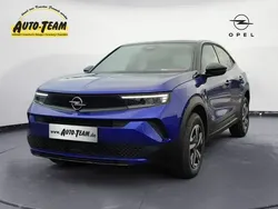Blau Gebraucht 2025 Opel Mokka SUV | 26.440 € (Guter Preis)