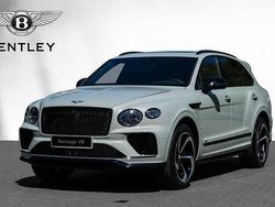 Grau Gebraucht 2025 Bentley Bentayga SUV | 279.900 € (Teuer)