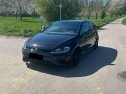 Schwarz Gebraucht 2019 VW Golf R Limousine | 25.990 € (Fairer Preis)