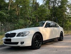 Gebraucht 2008 BMW 730 Limousine | 7.000 € (Teuer)