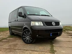 Braun Gebraucht 2006 VW T5 Van | 12.999 € (Superpreis)
