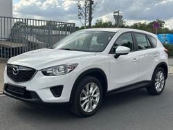 Weiß Gebraucht 2014 Mazda CX-5 Prime-Line SUV | 7.750 € (Fairer Preis)