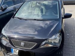 Schwarz Gebraucht 2018 Seat Mii Chic Kleinwagen | 8.500 € (Fairer Preis)