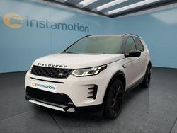 Weiß Neu 2025 Land Rover Discovery 5 SUV | 70.999 € (Teuer)