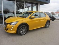 Gebraucht 2021 Peugeot e-208 Active Kleinwagen | 15.450 € (Fairer Preis)