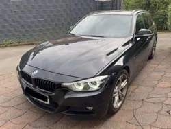 Gebraucht 2018 BMW 318 M Sport Kombi | 15.800 € (Guter Preis)