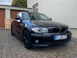 Schwarz Gebraucht 2006 BMW 116 Kleinwagen | 1.450 € (Guter Preis)