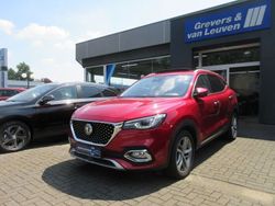 Rot Gebraucht 2021 MG EHS Luxury SUV | 25.700 € (Teuer)
