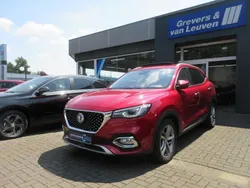 Rot Gebraucht 2021 MG EHS Luxury SUV | 25.700 €