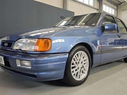 Blau Gebraucht 1988 Ford Sierra Limousine | 39.500 €