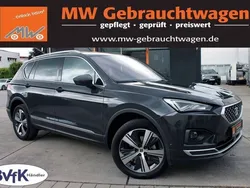 Grau Gebraucht 2023 Seat Tarraco Xperience SUV | 32.990 € (Fairer Preis)