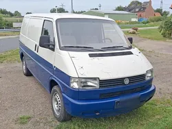Andere außenfarben Gebraucht 1999 VW T4 Van | 3.000 € (Guter Preis)