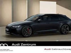 Außenfarbe: Neu 2025 Audi RS6 Ambiente Kombi | 159.980 €