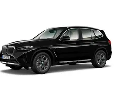 Gebraucht 2022 BMW X3 Efficient Dynamics SUV | 38.790 € (Guter Preis)