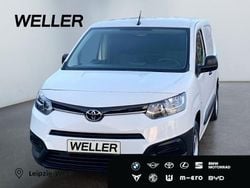 Weiß Gebraucht 2021 Toyota Proace City City Van / Kleinbus | 12.790 € (Guter Preis)