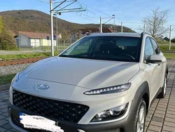 Grau Gebraucht 2021 Hyundai Kona Edition 30 SUV | 14.000 € (Guter Preis)