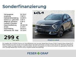 Pentametal grau Neu 2025 Kia Sportage SUV | 32.750 € (Guter Preis)