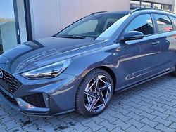 Ecotronic grey Neu 2025 Hyundai i30 N Line Kombi | 28.185 € (Fairer Preis)