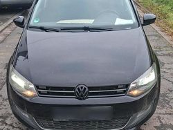 Schwarz Gebraucht 2011 VW 181 Style SUV | 4.800 €