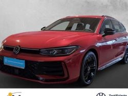 Rot Gebraucht 2025 VW Passat Style Kombi | 44.570 € (Guter Preis)