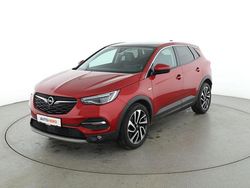 Rot Gebraucht 2018 Opel Grandland X Innovation SUV | 14.950 €