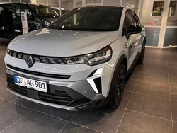 Grau Gebraucht 2024 Renault Symbioz Esprit Alpine SUV | 32.990 € (Fairer Preis)