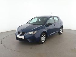 Blau Gebraucht 2016 Seat Ibiza Kleinwagen | 9.200 € (Teuer)
