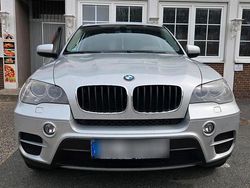 Silber Gebraucht 2011 BMW X5 SUV | 11.250 € (Guter Preis)
