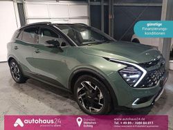 Grün Gebraucht 2022 Kia Sportage GT-Line SUV | 29.220 € (Fairer Preis)