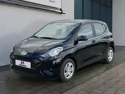 Phantom black mineraleffekt Neu 2025 Hyundai i10 Select Kleinwagen | 16.250 € (Fairer Preis)