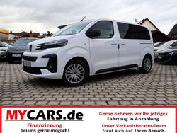 Weiß Neu 2025 Peugeot Traveller Active Van | 37.999 € (Fairer Preis)