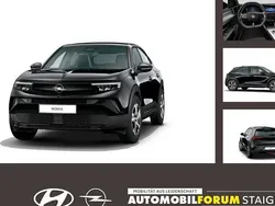 Schwarz (karbon schwarz) Neu 2025 Opel Mokka Edition SUV | 25.290 € (Fairer Preis)