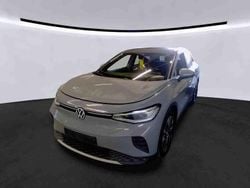 Grau Gebraucht 2022 VW ID.4 Pro SUV | 19.995 €