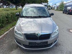 Other Gebraucht 2012 Skoda Roomster Plus Edition Kombi | 1.750 € (Fairer Preis)