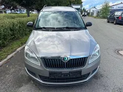 Other Gebraucht 2012 Skoda Roomster Plus Edition Kombi | 1.750 € (Fairer Preis)