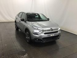 Gebraucht 2022 Citroën C4 Feel Limousine | 12.463 € (Superpreis)