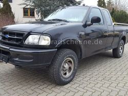 Schwarz Gebraucht 1998 Ford F-150 Abholung | 8.875 €