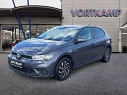 Grau Gebraucht 2022 VW Polo Limousine | 14.480 € (Fairer Preis)