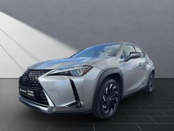 Silber Gebraucht 2022 Lexus UX 250h SUV | 26.950 €