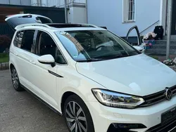 Gebraucht 2018 VW Touran Van / Kleinbus | 17.100 € (Guter Preis)