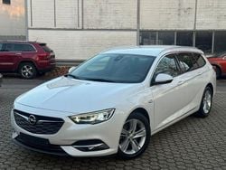 Abalone white Gebraucht 2019 Opel Insignia Innovation Kombi | 13.999 € (Guter Preis)