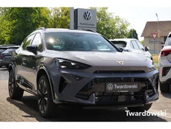 Grau Gebraucht 2025 Cupra Formentor SUV | 44.490 € (Teuer)