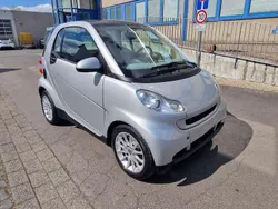 Silber Gebraucht 2008 Smart ForTwo Coupé Edition #1 Coupé | 3.999 € (Fairer Preis)