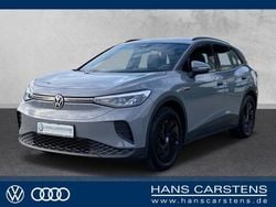Grau Gebraucht 2021 VW ID.4 Pro Performance SUV | 35.980 €